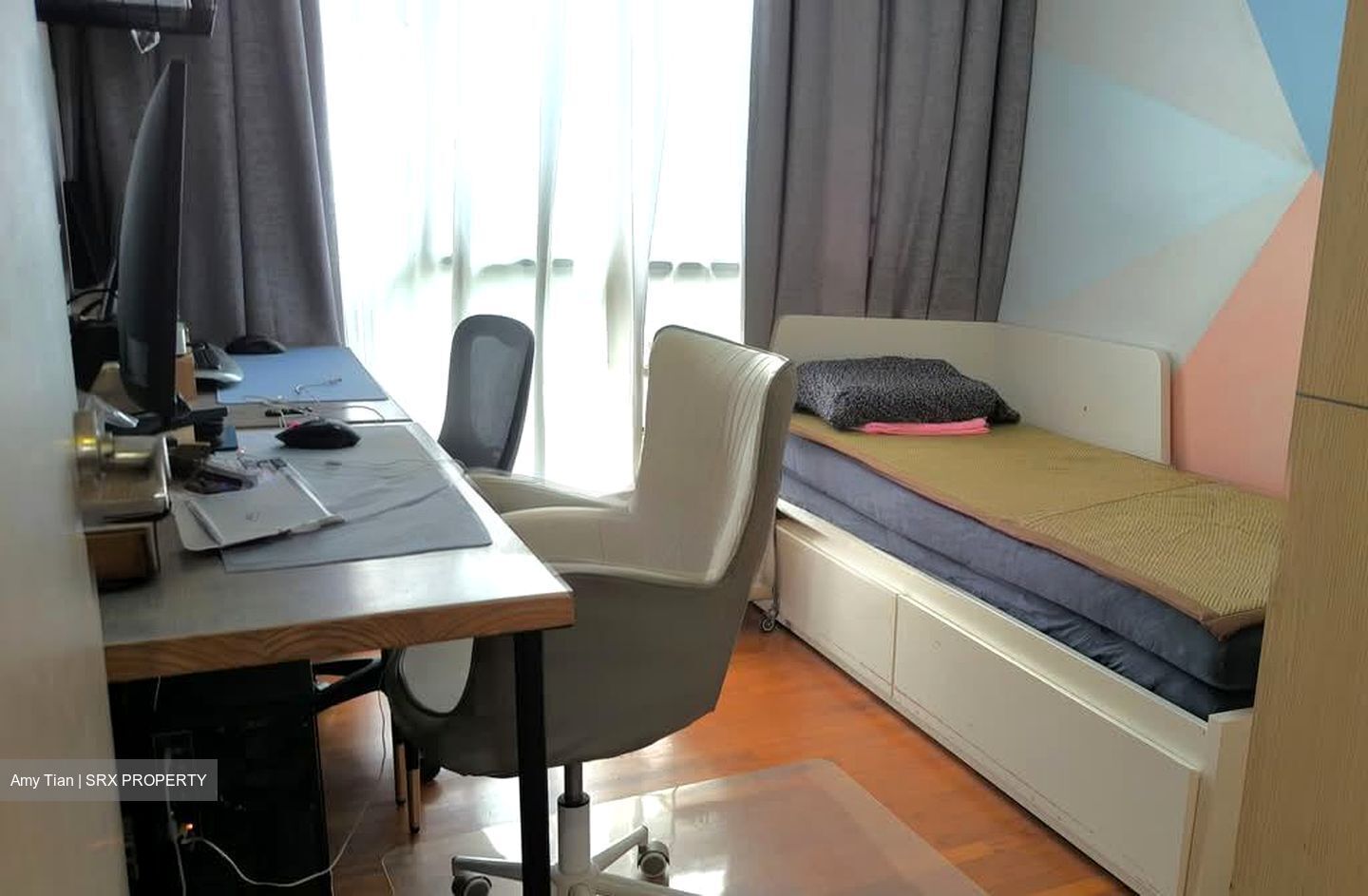 Wandervale (D23), Condominium #594657381